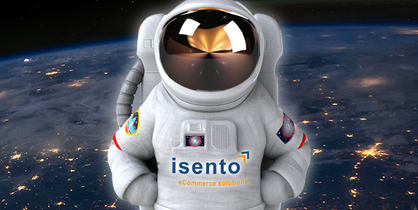 isentonaut