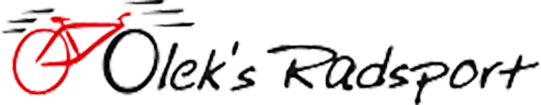 Olek's Radsport logo