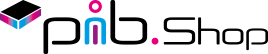 pib.Shop logo