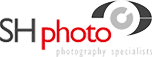 SHphoto logo