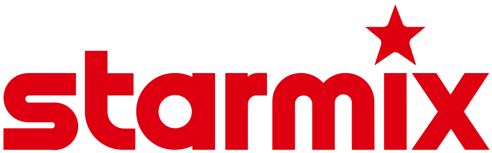 starmix logo