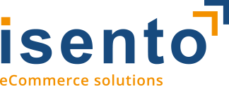 isento eCommerce solutions