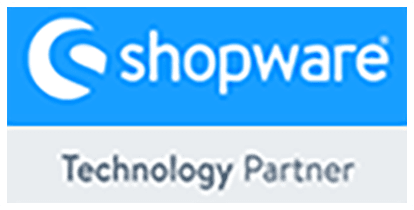 Shopware Technology Partner