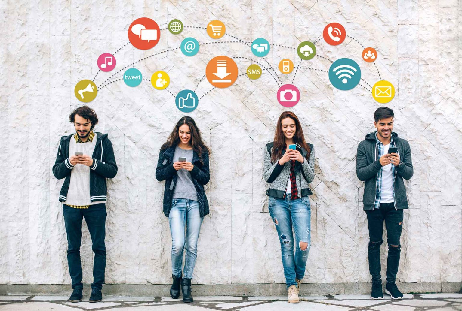 Social Shopping 5 Facts über den